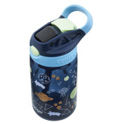 Bottiglia per bambini Contigo Easy Clean 420ml