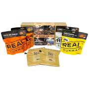 Set regalo Real Turmat Box M - klasik