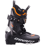 Scarponi da sci Dynafit Blacklight Ski Touring nero White/Carbon