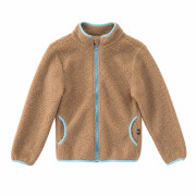 Giacca da bambino DucKsday Detachable Fleece Jacket Ranger
