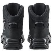 Scarpe da trekking da uomo Lowa Renegade Evo Gtx Mid Wide