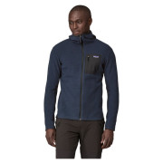 Felpa funzionale da uomo Patagonia R1 Air Full Zip Hoody