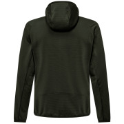 Felpa funzionale da uomo Salewa Puez Altavia Pl Hd Jkt M
