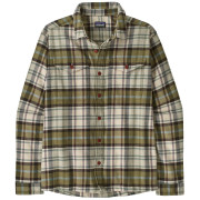 Camicia da uomo Patagonia M's Fjord Flannel Shirt