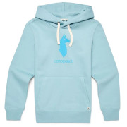 Felpa da donna Cotopaxi Cotopaxi Llama Pullover Hoodie