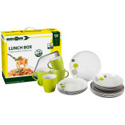 Set da pranzo Brunner Lunch Box Space