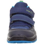 Scarpe da bambino Superfit Jupiter Blue