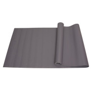 Tappetino da yoga Dare 2b Fitness Yoga Mat grigio Ebony Grey