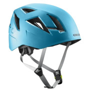 Casco da arrampicata Edelrid Zodiac II azzurro icemint (329)