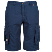Pantaloncini da uomo Regatta Shorebay Short blu Navy