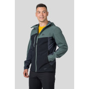 Giacca softshell da uomo Hannah Carsten II