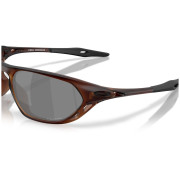 Occhiali da sole OAKLEY Cage Jacket Matte Rootbeer