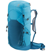 Zaino da trekking Deuter Speed Lite 30 blu azure-reef