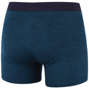 Boxer da uomo MOOA MerinoSilk 4in