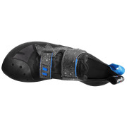 Scarpette da arrampicata da donna EB Climbing Black Opium 3.0