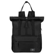 Zaino da città Samsonite Urban Groove UG25 nero black