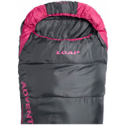 Sacco a pelo da donna Loap Arica L