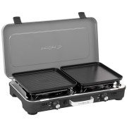 Fornello a gas Brunner Devil Powerkook GP 30 grigio