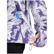 Felpa da donna 4F Fleece F504