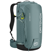 Zaino da scialpinismo Ortovox Switchback 30 S grigio Glacier Grey