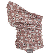 Foulard multifunzionale Regatta K Print Multitube marrone/grigio DuskyRoseFlr