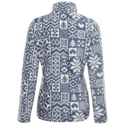 Felpa da donna Alpine Pro Eflina