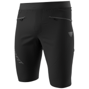 Pantaloncini da uomo Dynafit Traverse Dst Shorts M nero black out