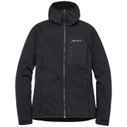 Felpa da donna Montane Protium CP Hooded nero black