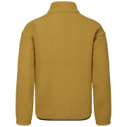 Felpa da bambino Dare 2b Zesty II Fleece Wood Brown