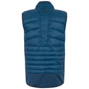 Gilet da uomo Regatta Leedre Hybrid B/W