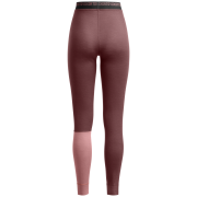 Mutande sportive da donna Ortovox 185 Rock'N'Wool Long Pants W