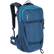 Zaino Warg Raiden 28l blu blue