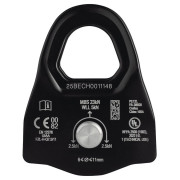 Puleggia Petzl Minder S1