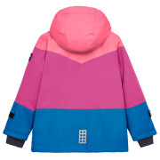 Giacca invernale per bambini Lego Wear Lwjested 708 Fuchsia