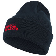 Berretto Fjällräven Vardag Beanie blu scuro Dark Navy