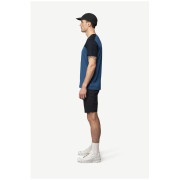 Maglietta da uomo Devold Classic Linear Tee Man