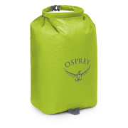 Borsa impermeabile Osprey Ul Dry Sack 12 verde limon green