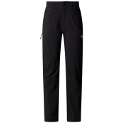 Pantaloni sportivi da donna The North Face W Speedlight Regular Pants nero TNF BLACK