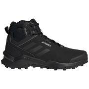 Scarpe da trekking da uomo Adidas Terrex Ax4 Mid Beta