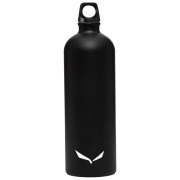 Borraccia Salewa Isarco Lt Btl 1,0 L nero 0910 - BLACK OUT