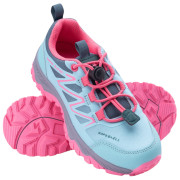 Scarpe da bambino Hi-Tec Lorir Jrg