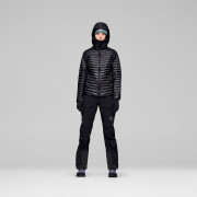 Piumino da donna Norrona trollveggen down800 super light Hood