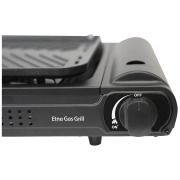 Griglia a gas Outwell Etna Gas Grill