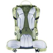 Zaino da scialpinismo Deuter Freerider 28 SL