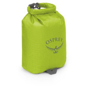 Borsa impermeabile Osprey Ul Dry Sack 3 verde limon green