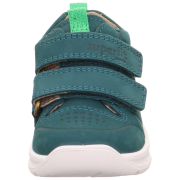 Scarpe da bambino Superfit Breeze Green