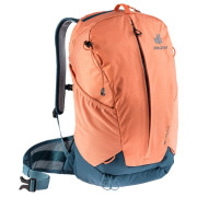 Zaino da donna Deuter AC Lite 21 SL 2023 blu/arancio SiennaArctic