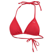 Costume da bagno da donna Puma Triangle Top
