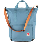 Zaino Fjällräven High Coast Totepack azzurro Dawn Blue