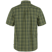 Camicia da uomo Fjällräven Övik Lite Shirt SS M